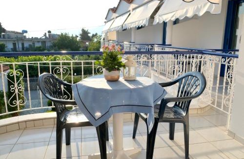 Rovies Apartment | Leventis Apartments