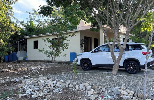 Los Hidalgos House | lgbtqi+, Serene Los Altos: peaceful, Puerto Plata