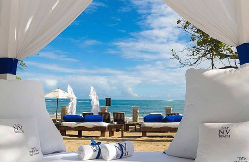Los Brazos House | LHVC -Chairman's Circle 5 Bed Villa - LOWEST ALL INCLUSIVE - VIP Gold Bands