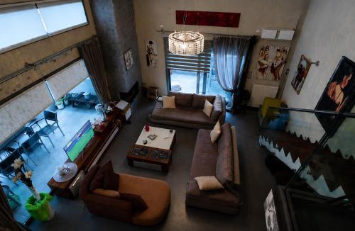 Chrysoupolis Apartment | Lia Luxury home 2ΥΔ 110 τ μ