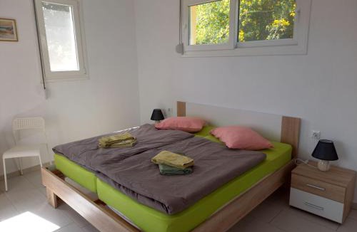 Termenades House | LIakada Apartments