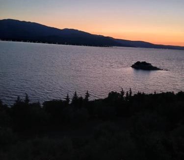 Mytilene Apartment | Liana's house 2