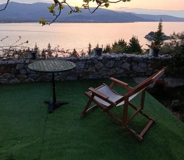 Mytilene Apartment | Liana's house 2