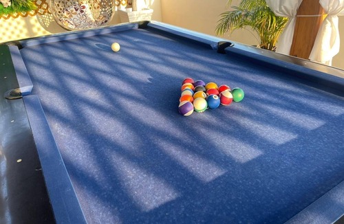 Bani Apartment | Lianas Rooftop Entire Apartment With Private Jacuzzi Just 8 min Near the Beach