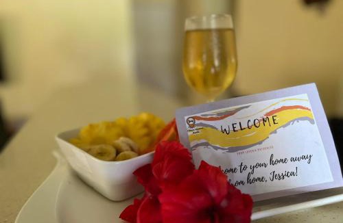Nadi Apartment | Libby's Vacation Rental 2 Bed Home 1-4 Guests