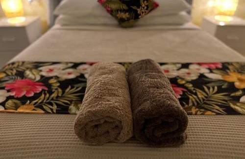 Nadi Apartment | Libby's Vacation Rental 2 Bed Home 1-4 Guests