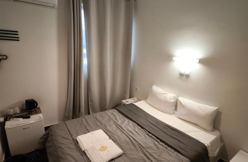 Omonia Apartment | Liberal Mini Rooms