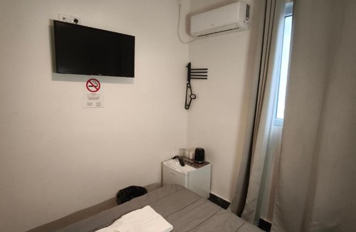 Omonia Apartment | Liberal Mini Rooms