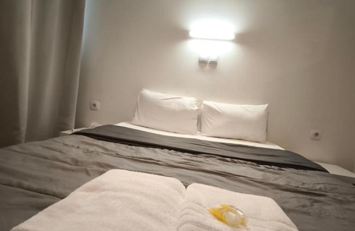 Omonia Apartment | Liberal Mini Rooms