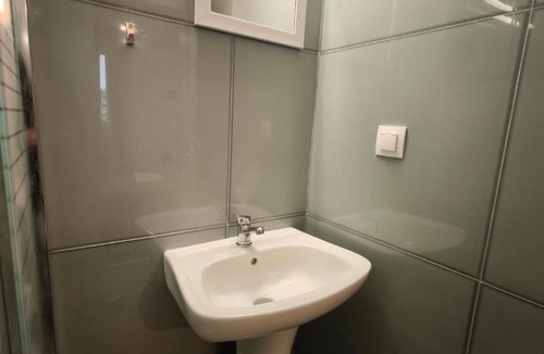 Omonia Apartment | Liberal Mini Rooms
