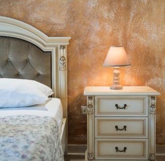 Argostoli House | Liberis Loft Suite