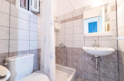 Argostoli Apartment | Liberis studios