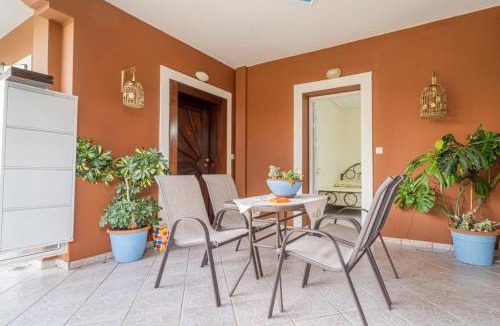 Argostoli Apartment | Liberis studios