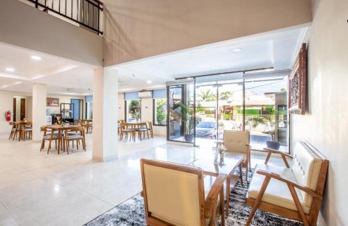 Banjartegehe Hotel | Liberta Home Seririt Bali