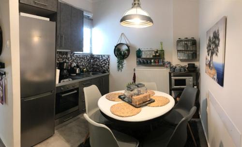 Agios Pavlos Apartment | Liberty Home