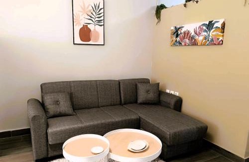 Ioannina Apartment | Liberty Loft