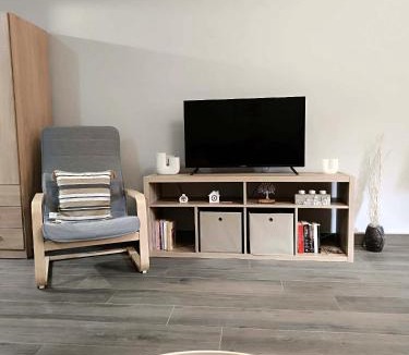 Ioannina Apartment | Liberty Loft