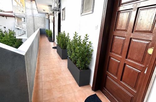 Kallithea Apartment | Liberty Studio