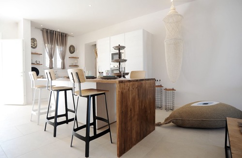Panormos Villa | Lidia Villa I
