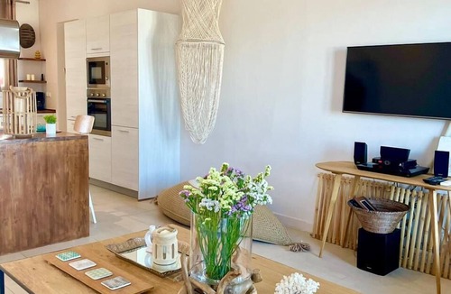 Panormos Villa | Lidia Villa I