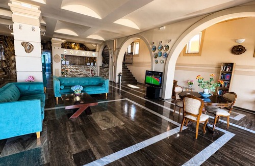 Benitses Hotel | Lido Corfu Sun Hotel