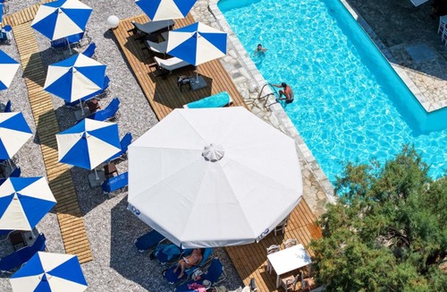 Melissi Hotel | Lido Hotel