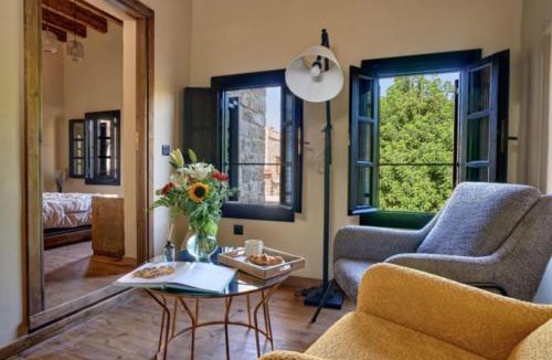 Rhodes Old Town Apartment | Lido Old Town Villa
