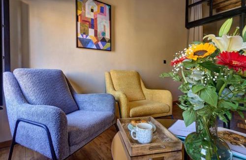 Rhodes Old Town Apartment | Lido Old Town Villa