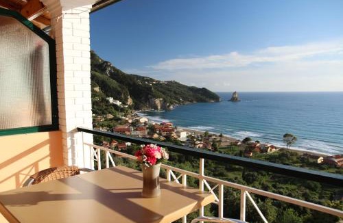Agios Gordios Apartment | Lido Sofia Holidays