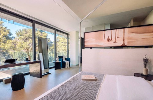 Ekali Hotel | Life Gallery