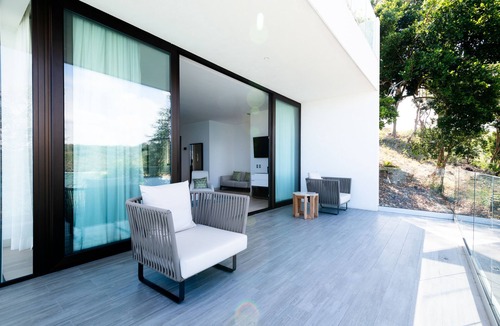 El Limon Villa | LIFESTYLE BEACH HOUSE