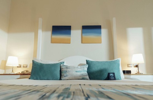 Puerto Plata Hotel | Lifestyle Holidays Vacation Resort - Spa Suites, Confresi Palms