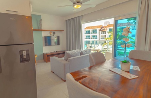Cabarete Hotel | Lifestyle Holidays Vacation Club - Presidential Suites - 1 Bedroom suite