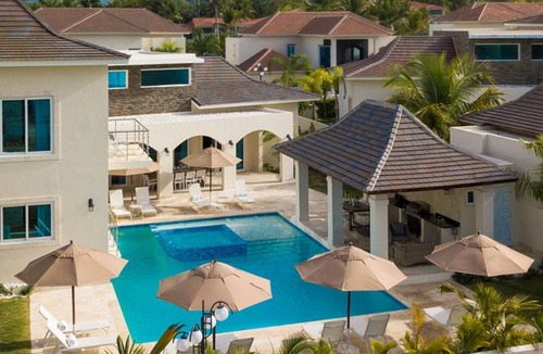 Los Brazos Villa | LifeStyle Holidays Vacation Club - 3/4 Bedroom/up to 4.5 Bathroom - Crown Villa