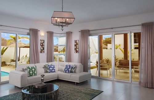 Los Brazos Villa | LifeStyle Holidays Vacation Club - 3/4 Bedroom/up to 4.5 Bathroom - Crown Villa