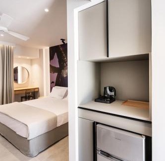Lygia Bed & Breakfast | Ligato Suites