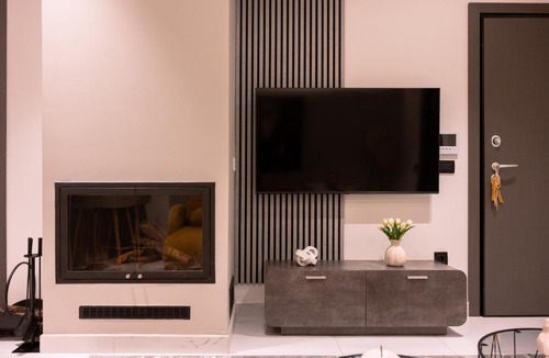 Patras Apartment | Light & kozy apartment