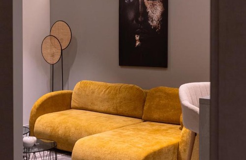Patras Apartment | Light & kozy apartment