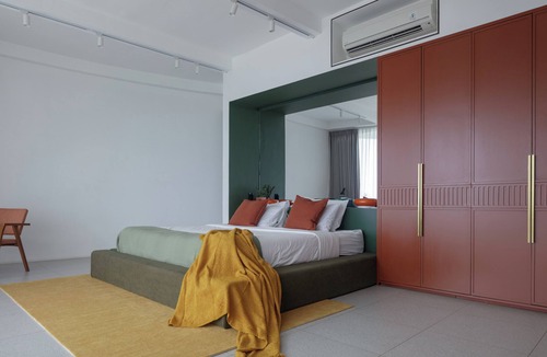 Pecatu Hotel | Lighthouse Bingin