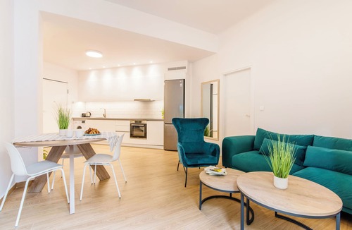 Kypseli Apartment | Lighthouse Kipseli