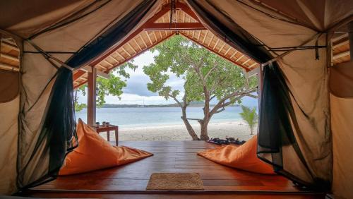 Pulisan Other | Lihaga Island & Beach Club
