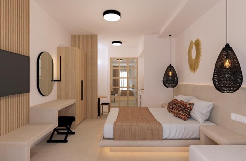 Mpatsi Apartment | Likio Studios