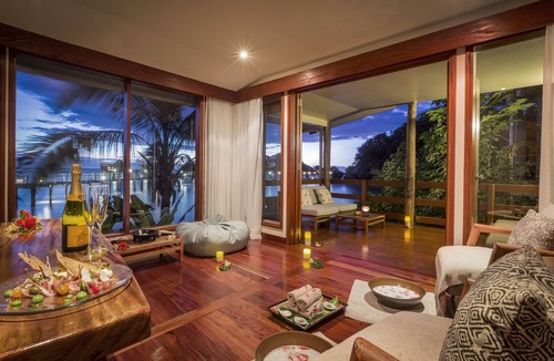 Qalito Island Hotel | Likuliku Lagoon Resort - Adults Only