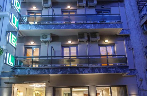 Pasalimani Hotel | Lilia Hotel