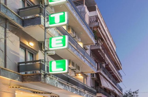 Pasalimani Hotel | Lilia Hotel