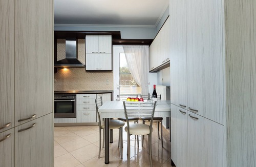 Dafni Villa | Lilium Villa, a Family Nature Escape with Pool