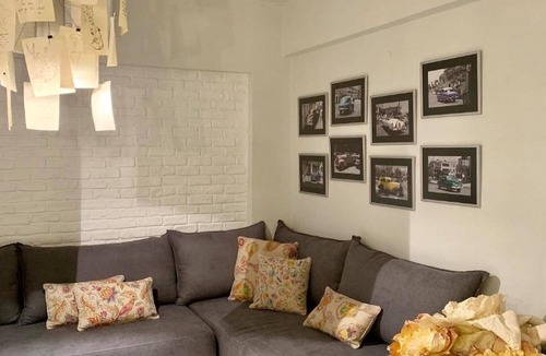 Heraklion Apartment | LILO Central Studios - LIve with LOve