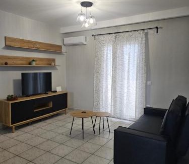 Roda Apartment | Lilo's house