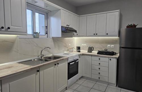 Roda Apartment | Lilo's house