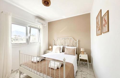 Zipari Villa | Lilu Villa 2 with Private Pool and Seaview